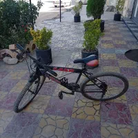 دوچرخه
