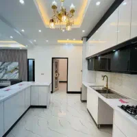فروش خانه ویلایی ۲۵۰ متری ۳ خوابه