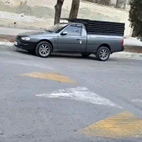 آریسان ۲ مدل اخر ۱۴۰۳
