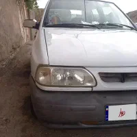 پراید۱۳۱ تمیز