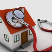 خدمات پرستاری درمنزل