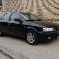 سمند LX مدل ۹۱ دوگانه فابریک|خودرو سواری و وانت|گنبد کاووس, |دیوار