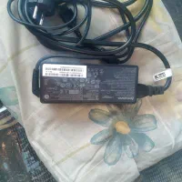 شارژ لپتاپ. لنوا