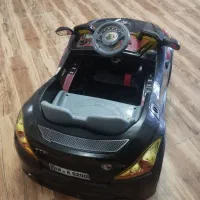 ماشین کنترلی|اسباب‌بازی بچه|قرچک, پویینک|دیوار