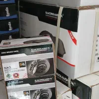 لنت انواع خودرو با کیفیت عالی و گارانتی