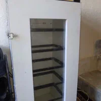 دستگاه جوجه کشی|لوازم جانبی حیوانات|لاهیجان, کوی آزادگان|دیوار