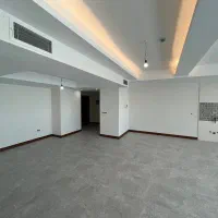 برج الماس دریاچه ۱۶۰ متر نوساز دریاچه چیتگر جنوبی