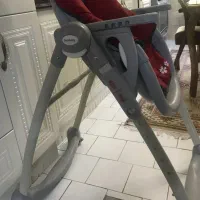 صندلی غذای کودک|تخت و صندلی بچه|تهران, گمرک|دیوار