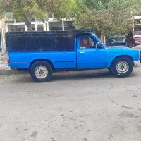 سایپا دو گانه کارخانه|خودرو سواری و وانت|ارومیه, |دیوار