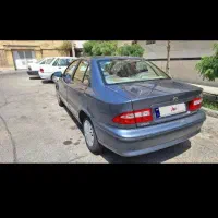 فروش خودری سمند lx