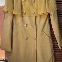 لباس|لباس|اصفهان, باغ زرشک|دیوار