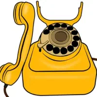 خط تلفن ثابت(رند)