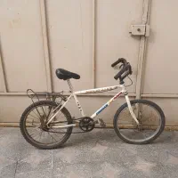 دوچرخه|دوچرخه، اسکیت، اسکوتر|فومن, |دیوار