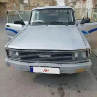 اجاره مزدا دوکابین مدل۹۲
