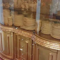 بوفه دو تیکه