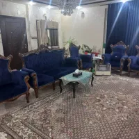 مهدیس منازل نفت ۱۵۵ متری|فروش آپارتمان|اهواز, جانبازان|دیوار