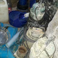 اجاره‌موتوربرق‌تخته‌بشکه‌هوابرش‌کفکش‌هیلتی‌کمپکتور|خدمات پیشه و مهارت|رشت, شهرک قدس|دیوار