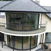 شیشه  سکوریت|مصالح و تجهیزات ساختمان|تبریز, |دیوار