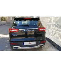 لیفان x70 در حد صفر|خودرو سواری و وانت|سنندج, |دیوار