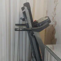 تردمیل DK خیلی کم کار