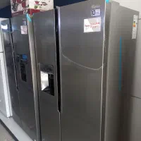 یخچال و فریزر،باجت،کالاپی،بازنشستگان