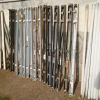 فروش قاب مهتابی در خرده فروشی|لامپ و چراغ|کوچصفهان, |دیوار