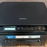 پرینتر ۳ کاره سامسونگ مدل SCX-4300|پرینتر، اسکنر، کپی، فکس|گلستان (تهران), |دیوار