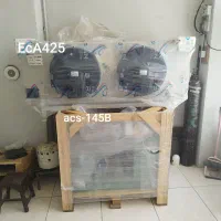 یونیت کنداسور بیتزر سردخانه و اواپراتور سردخانه