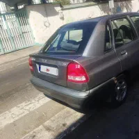 پراید 141 مدل 87
