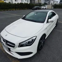 CLA250 4matic|خودرو سواری و وانت|رشت, دیلمان|دیوار