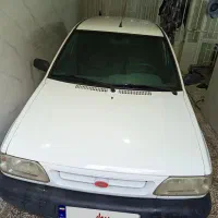 پراید131مدل 98 دوگانه سوز دستی درحدخشک|خودرو سواری و وانت|مشهد, رده|دیوار