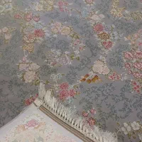 دوتخته فرش۱۲متر۱۲۰۰شانه مناسب جهیزی|فرش|ورامین, ریحان آباد|دیوار