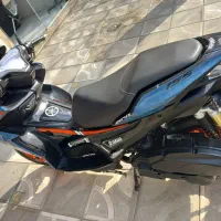 موتور مدل 1401 برند گلکسی|موتورسیکلت|مشهد, نوید|دیوار