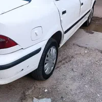 سمند LX ساده، مدل ۱۳۹۸|خودرو سواری و وانت|درگهان, |دیوار