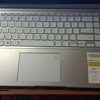 Asus Vivobook. core i5|رایانه همراه|محمودآباد, |دیوار