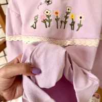 پوشاک بچه گانه لباس بچه بلوز تک کیپوردار بلوزشلوار|کفش و لباس بچه|اسلامشهر, شهرک احمدیه|دیوار