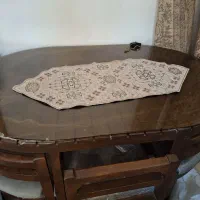 میزغذاخوری|میز و صندلی غذاخوری|چابهار, |دیوار