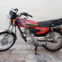 موتور هندا ساوین 1402