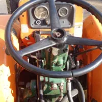 تراکتور کمرشکن گلدونی ۲۳۰ باغی