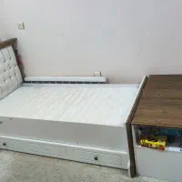 سرویس خواب نوجوان