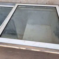 فریزر صندوقی کشویی در حد نو|یخچال و فریزر|دماوند, گیلاوند|دیوار