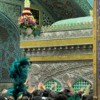 تور دل آرام گشت / همراه بیمه و سه وعده غذایی