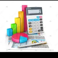 انجام امور حسابداری و مالیاتی در خانه