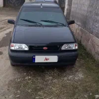 پراید مدل ۹۰ هیدرولیک