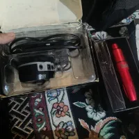 وسایل تتو کامل|آرایشی، بهداشتی، درمانی|پاکدشت, پاکدشت (مامازند)|دیوار