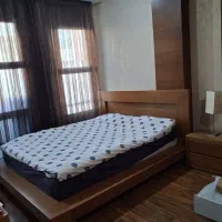 تخت خواب مدرن