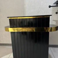 میز پذیرش