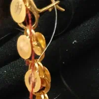 گوشواره طلا