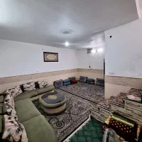 ویلایی بلوار ۱۵خرداد سند قولنامه ای ۲طبقه|فروش خانه و ویلا|قم, نوبهار|دیوار