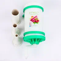 دستگاه سوسیس‌پرکن/برای سوسیس وکالباس خانگی و صنعتی|ظروف پخت‌وپز|مشهد, فردوسی|دیوار